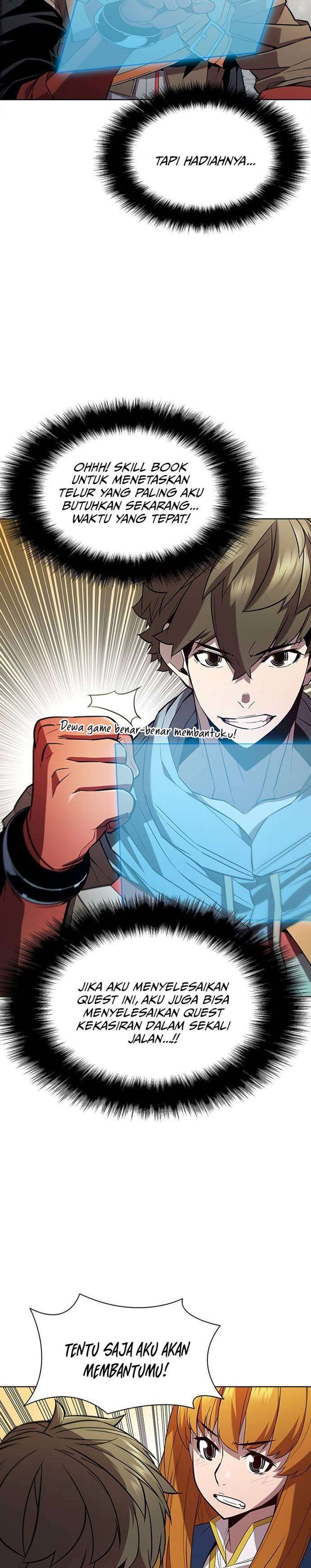 Taming Master Chapter 50 page 25