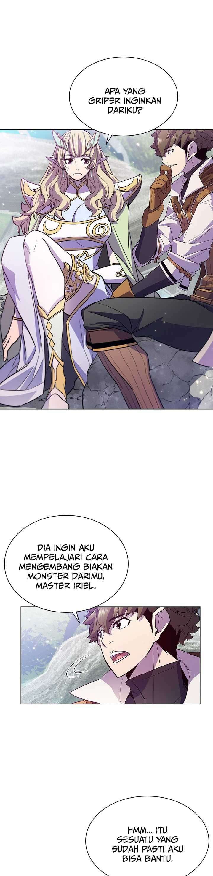 Taming Master Chapter 52 page 8