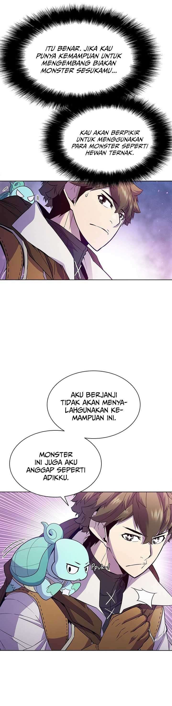 Taming Master Chapter 52 page 14
