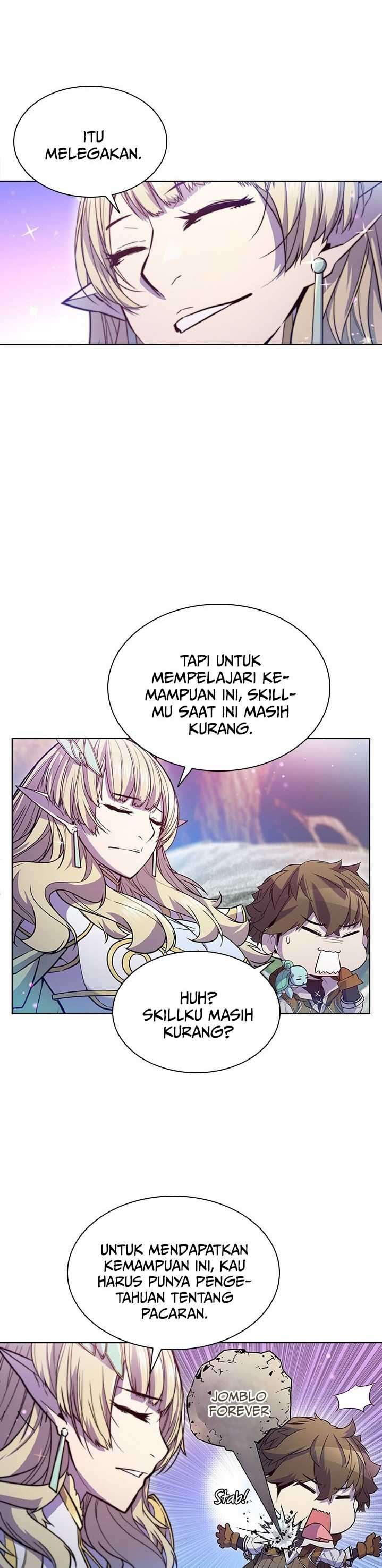 Taming Master Chapter 52 page 15