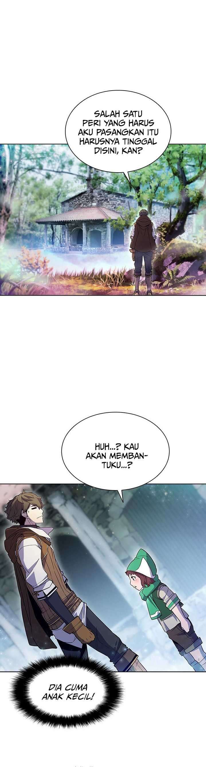 Taming Master Chapter 52 page 19