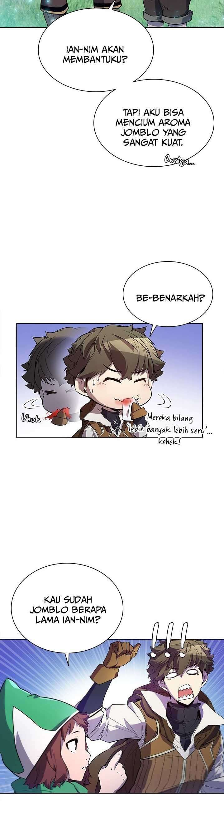 Taming Master Chapter 52 page 21