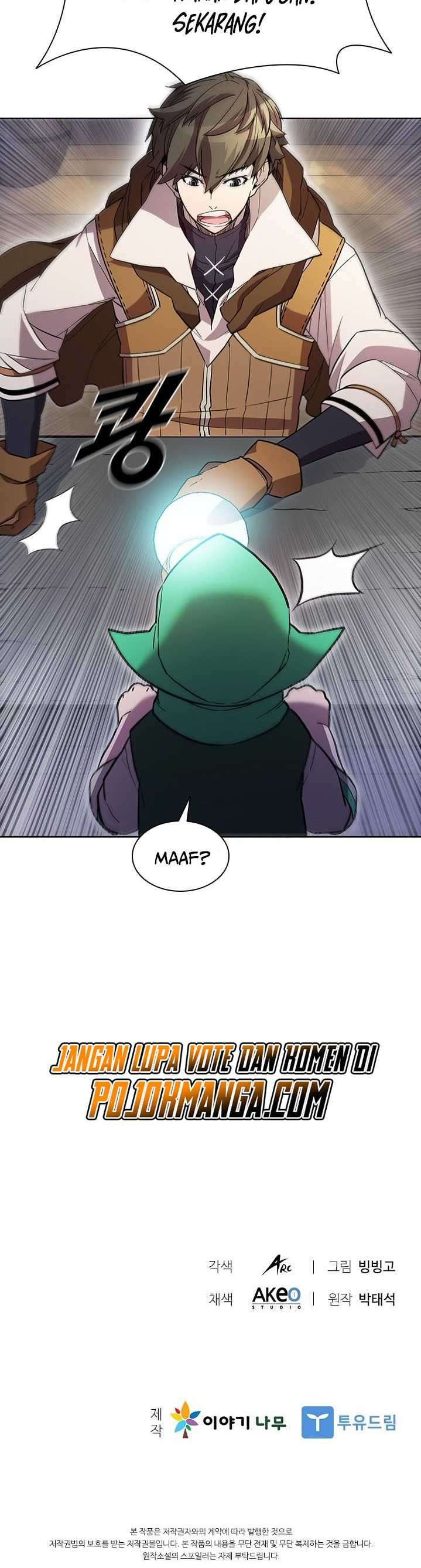 Taming Master Chapter 52 page 31