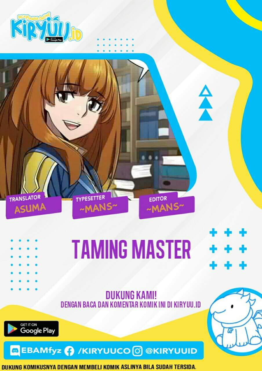 Taming Master Chapter 53 page 0