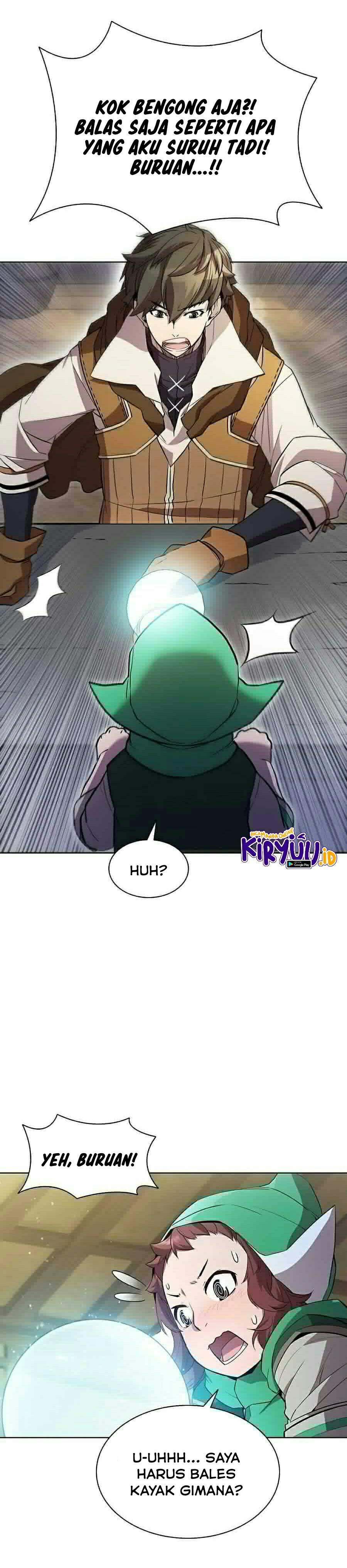 Taming Master Chapter 53 page 2