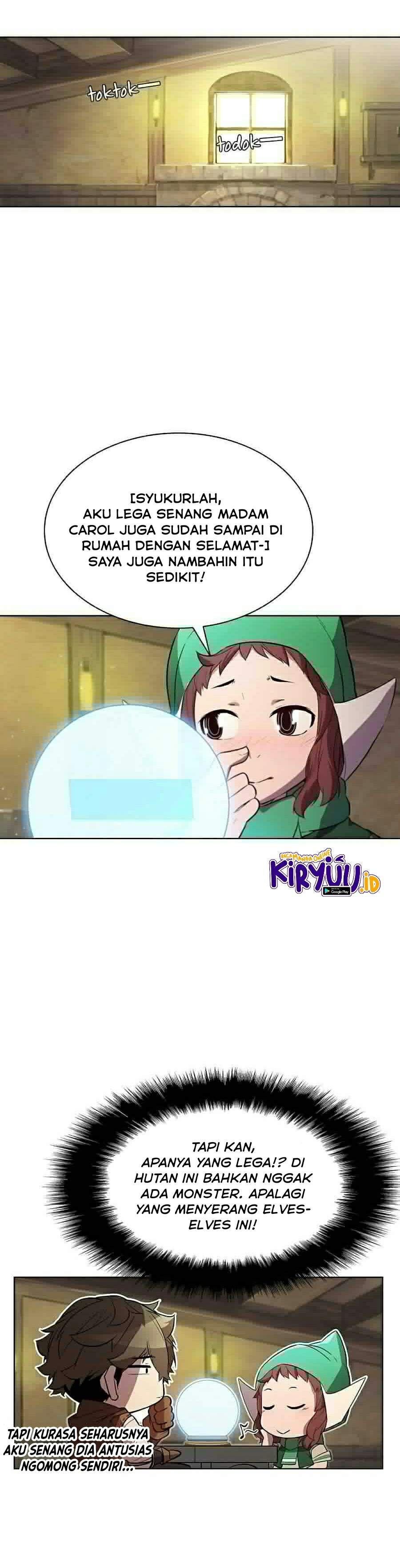 Taming Master Chapter 53 page 4