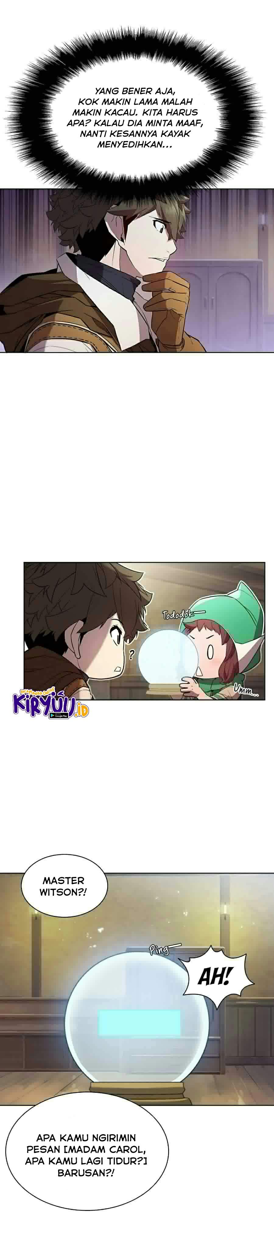 Taming Master Chapter 53 page 6