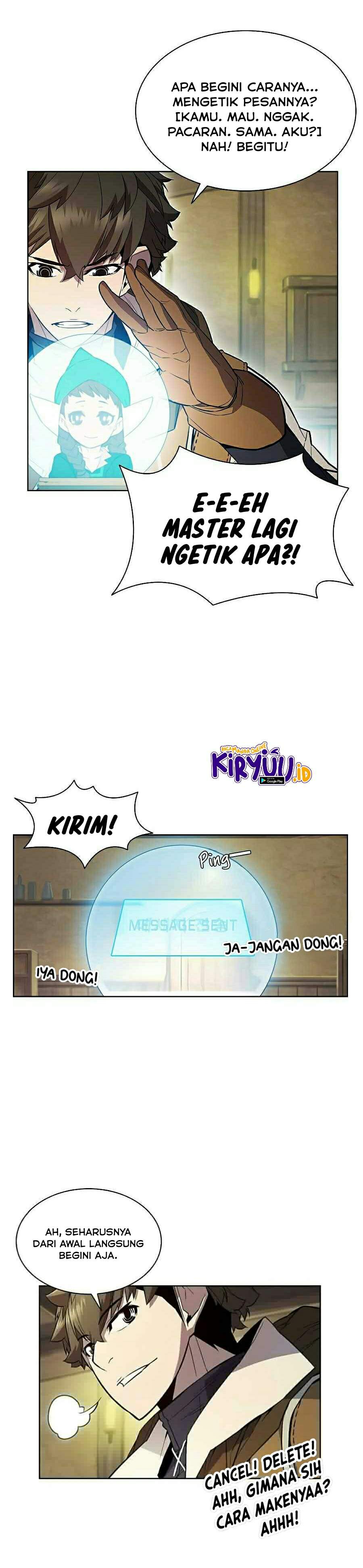 Taming Master Chapter 53 page 11