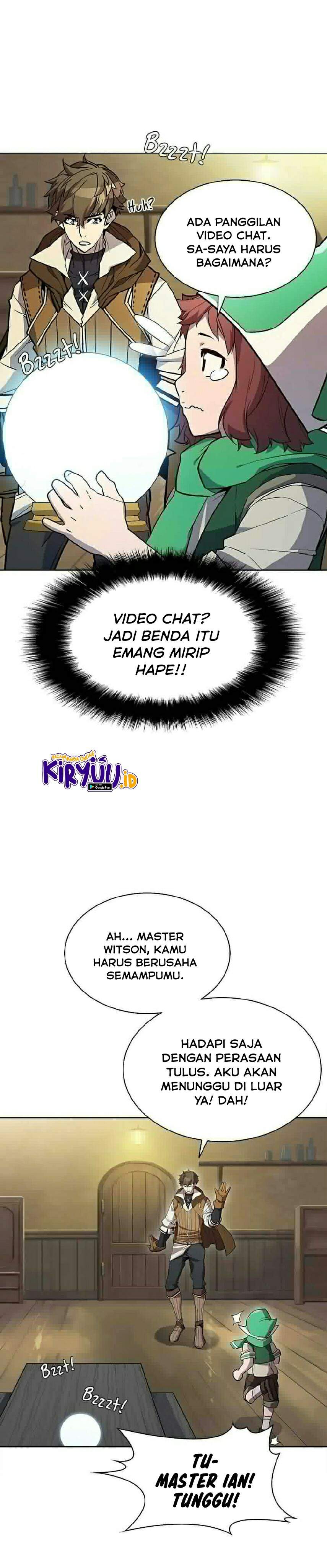 Taming Master Chapter 53 page 12