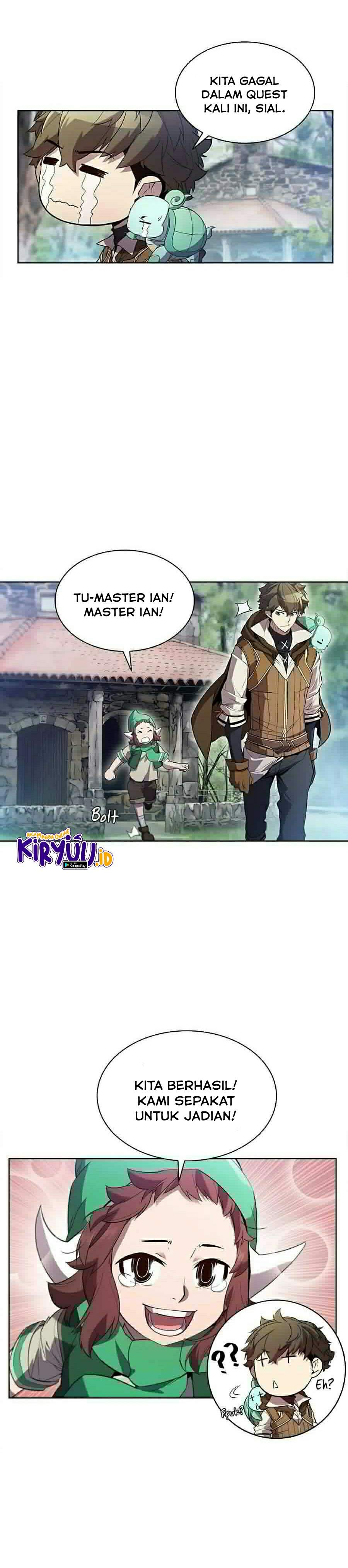 Taming Master Chapter 53 page 14
