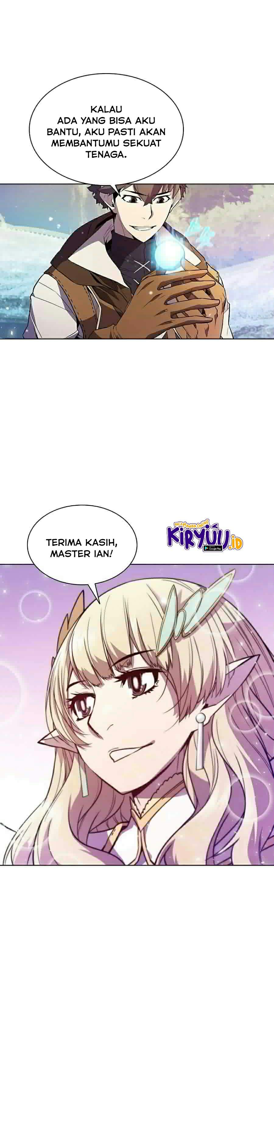Taming Master Chapter 53 page 25