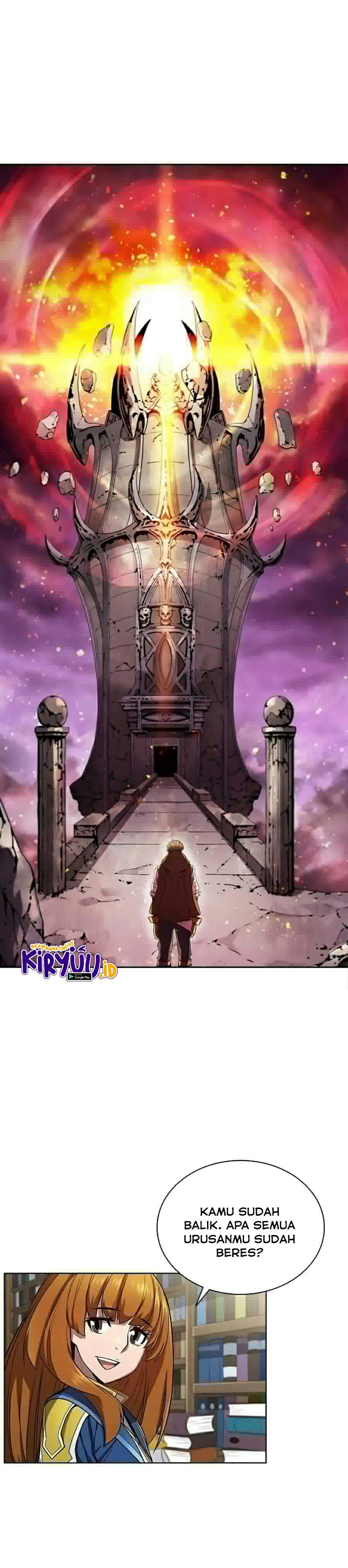 Taming Master Chapter 53 page 26