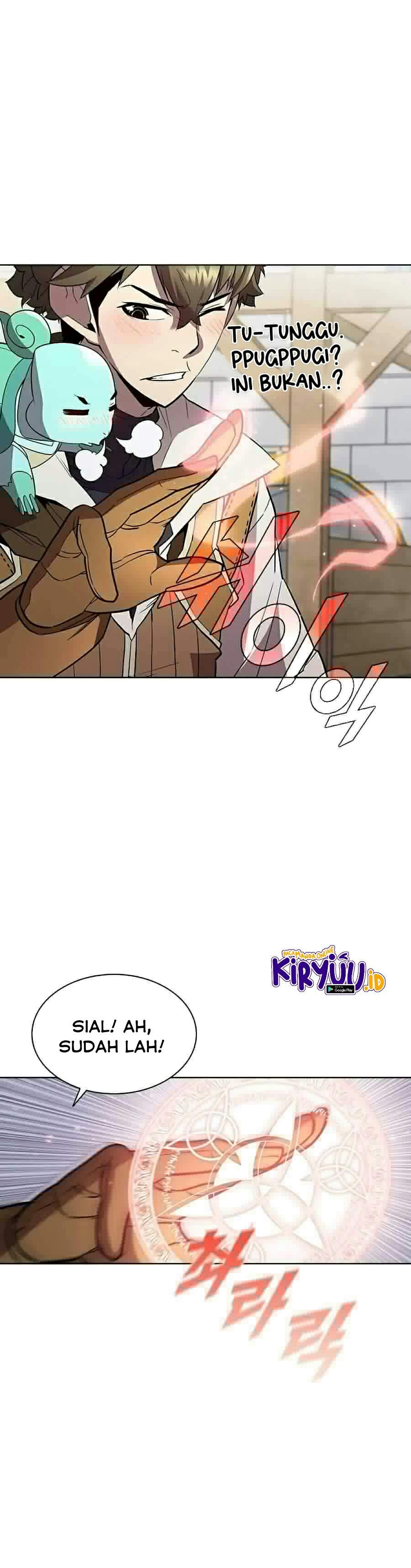 Taming Master Chapter 53 page 31
