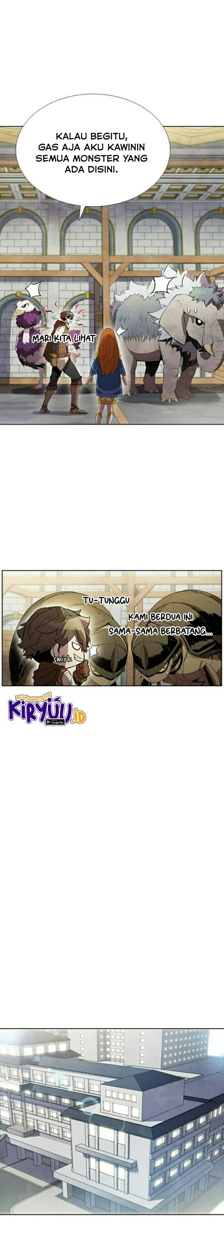 Taming Master Chapter 54 page 5
