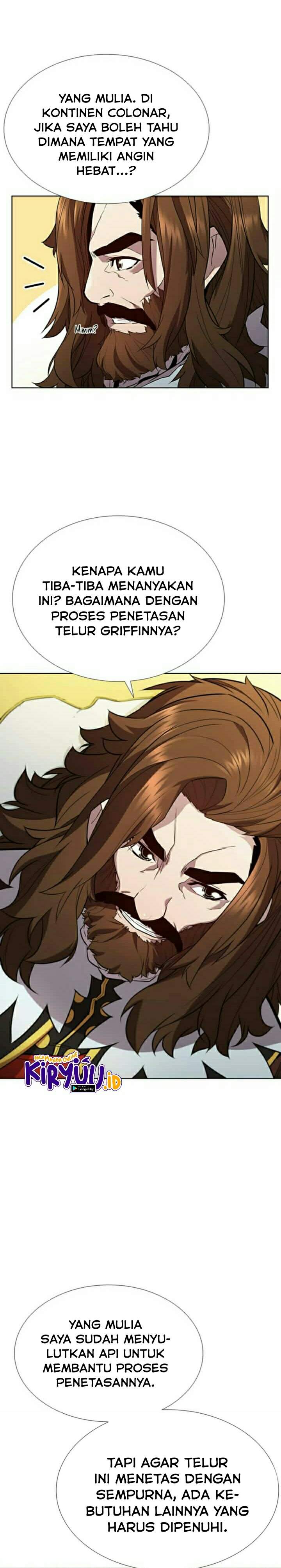 Taming Master Chapter 54 page 21