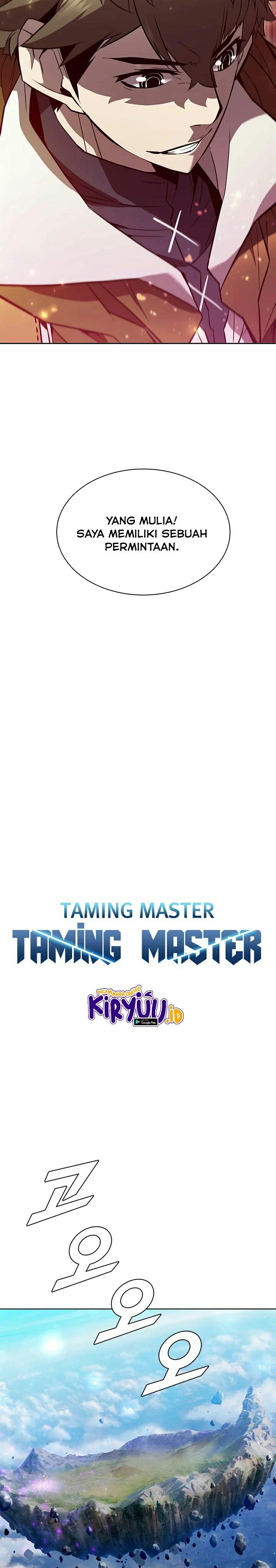 Taming Master Chapter 55 page 2