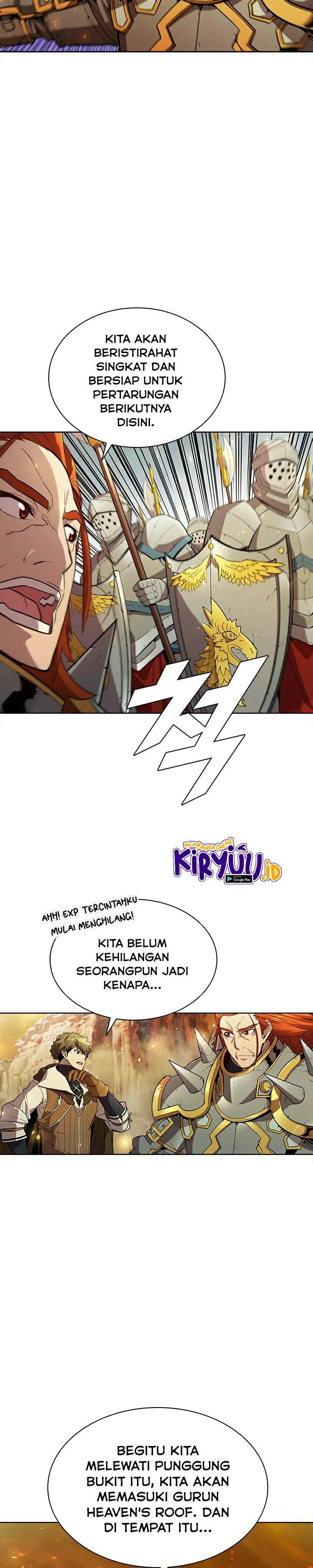 Taming Master Chapter 55 page 15