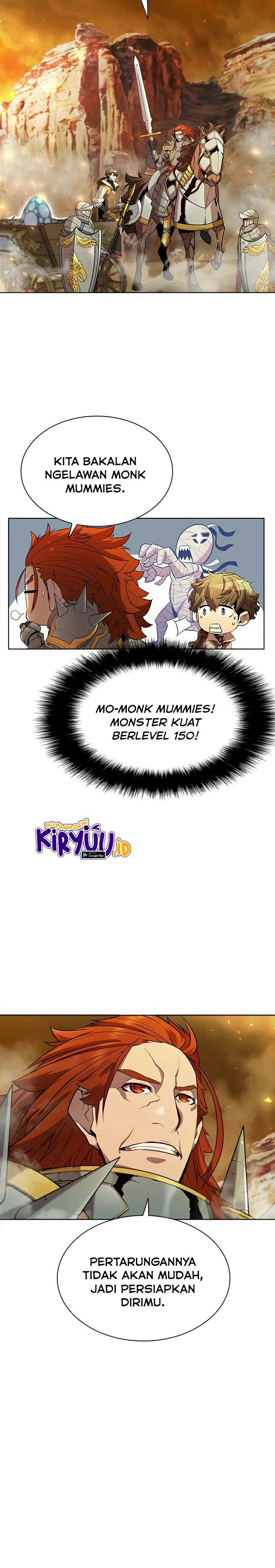 Taming Master Chapter 55 page 16