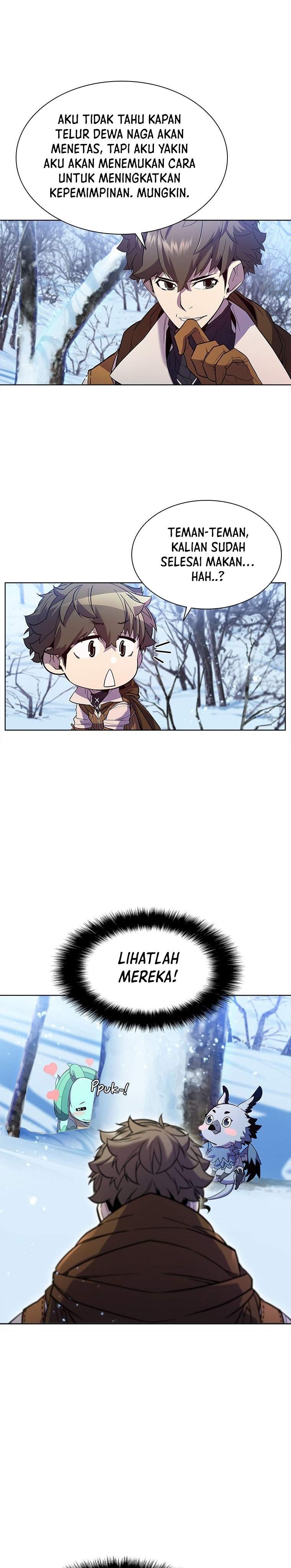 Taming Master Chapter 57 page 25