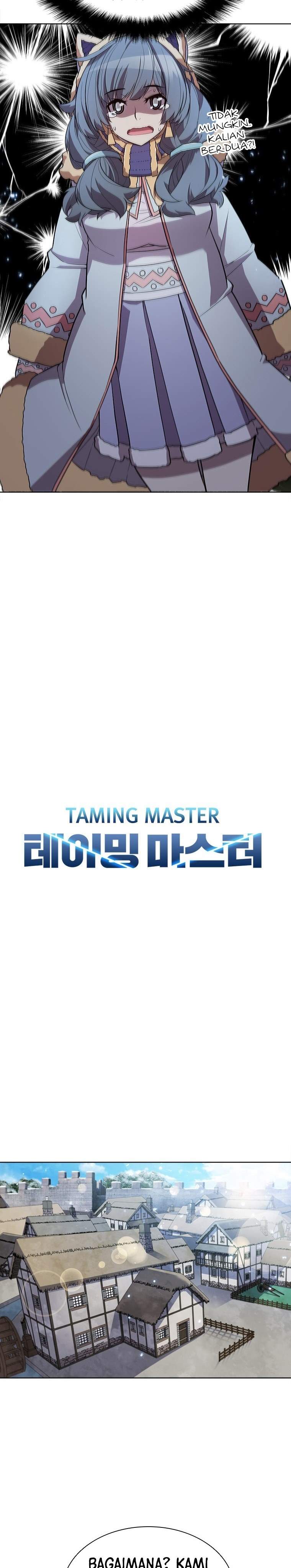 Taming Master Chapter 58 page 11