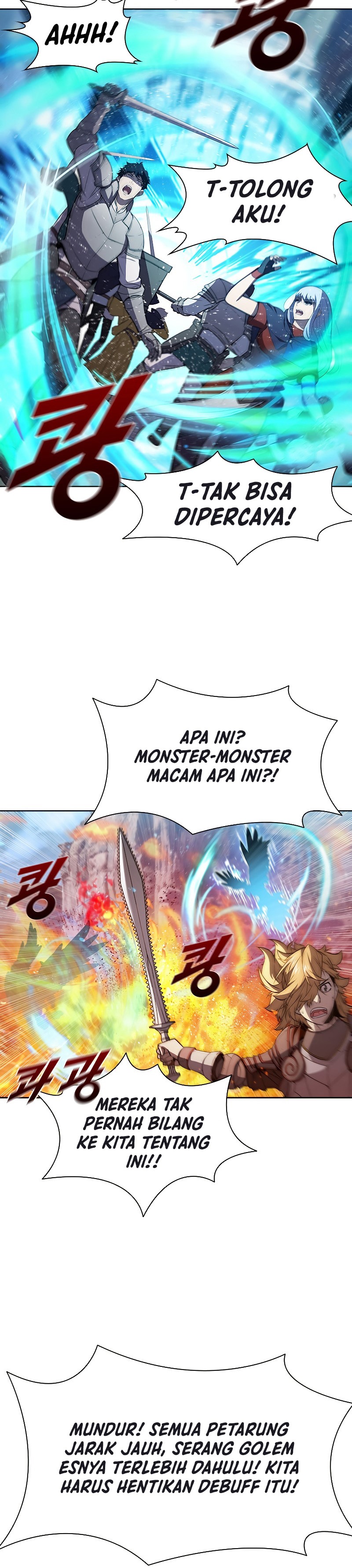 Taming Master Chapter 63 page 6