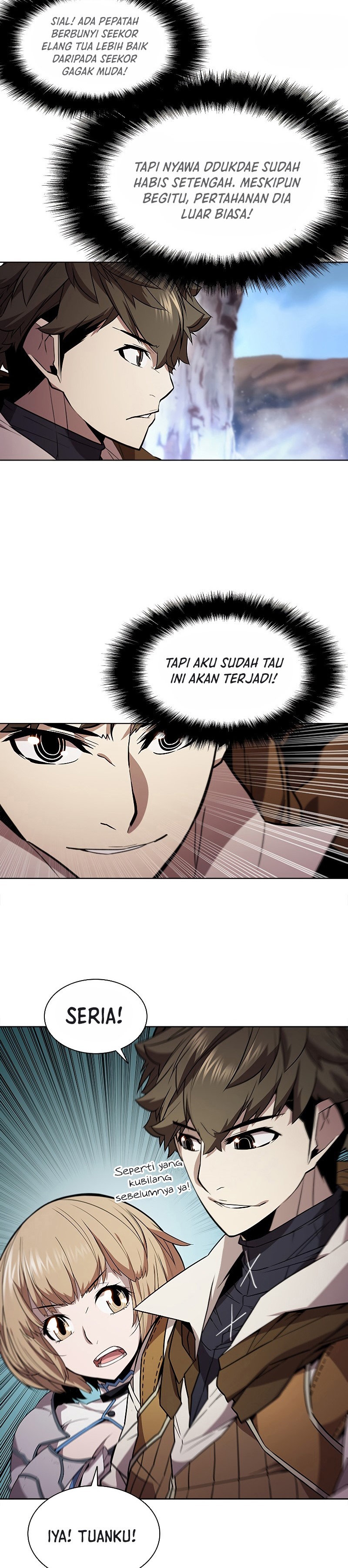 Taming Master Chapter 63 page 8