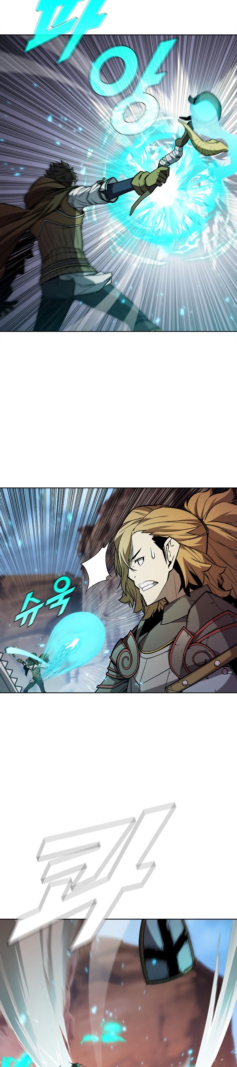 Taming Master Chapter 63 page 11