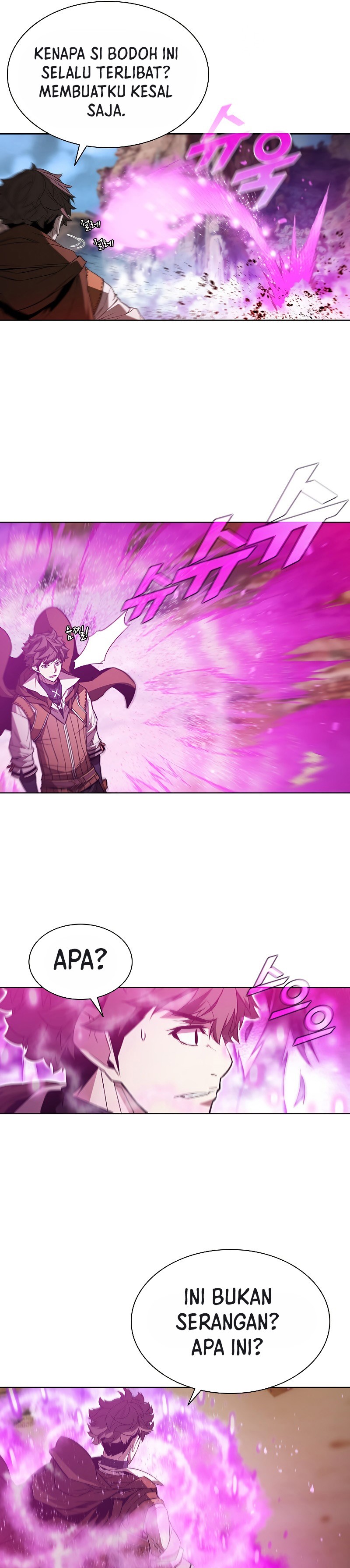 Taming Master Chapter 63 page 13