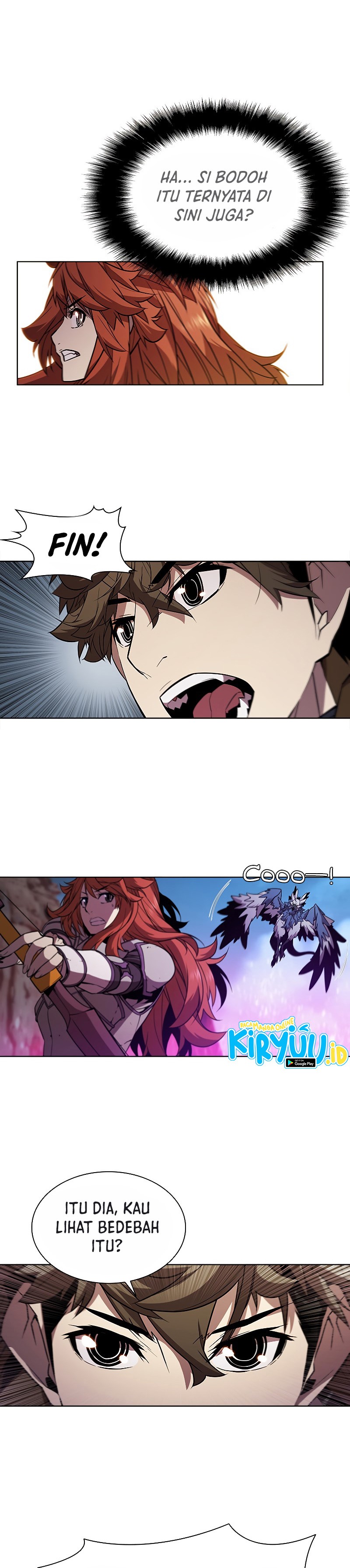 Taming Master Chapter 63 page 17