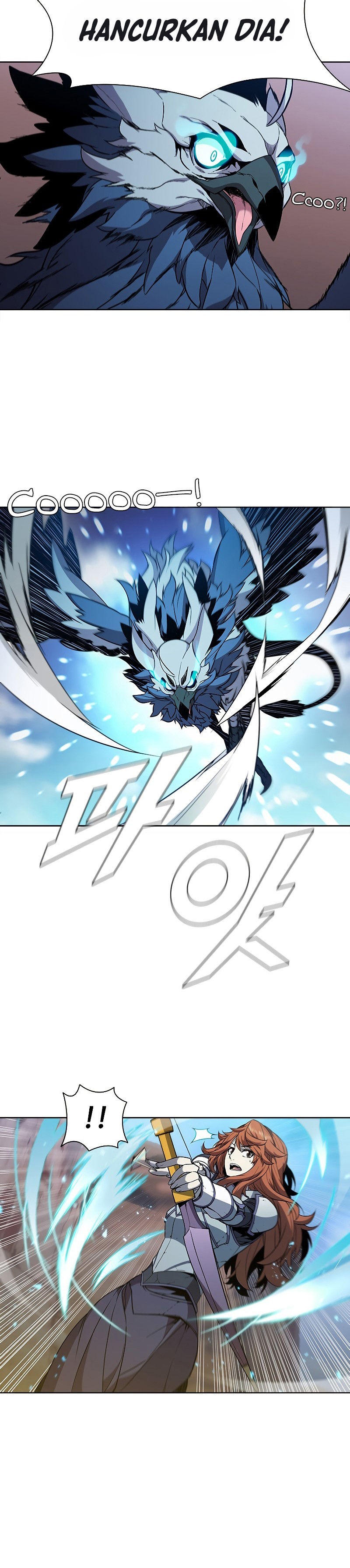 Taming Master Chapter 63 page 18