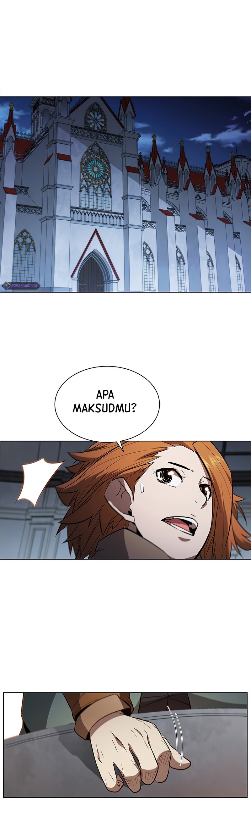 Taming Master Chapter 64 page 1