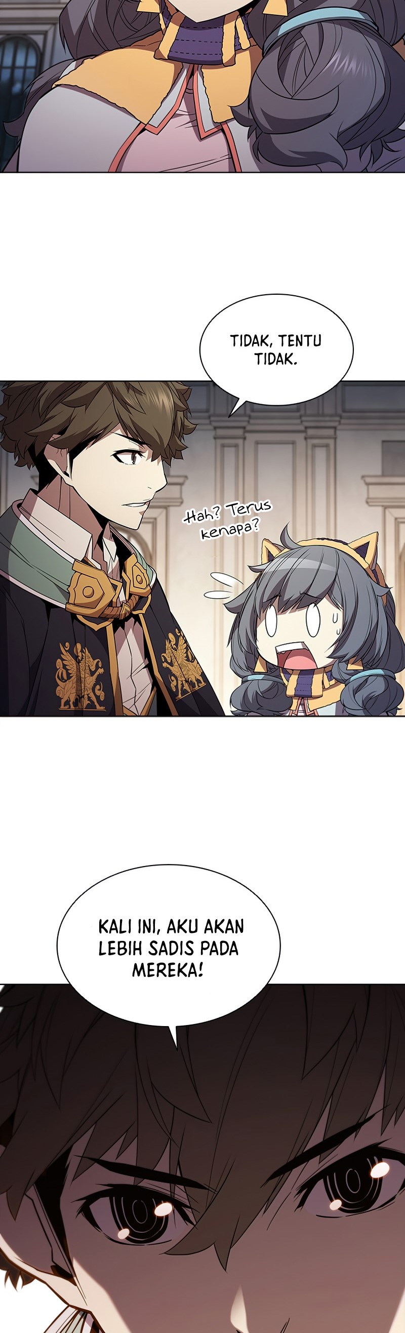 Taming Master Chapter 64 page 4