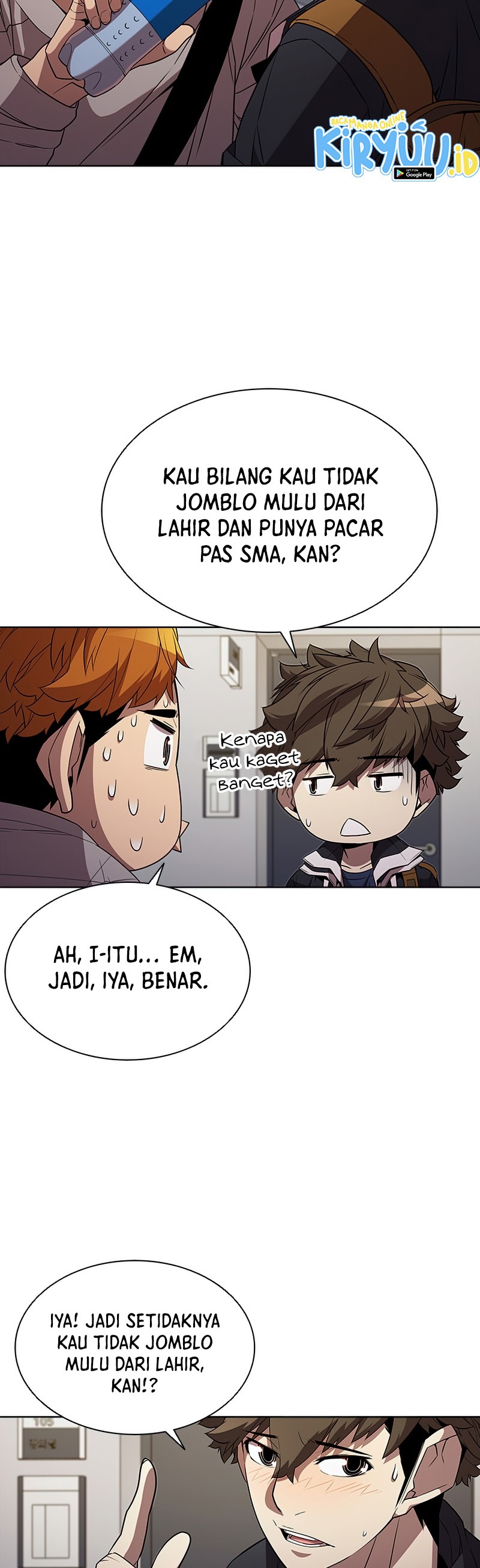Taming Master Chapter 64 page 16