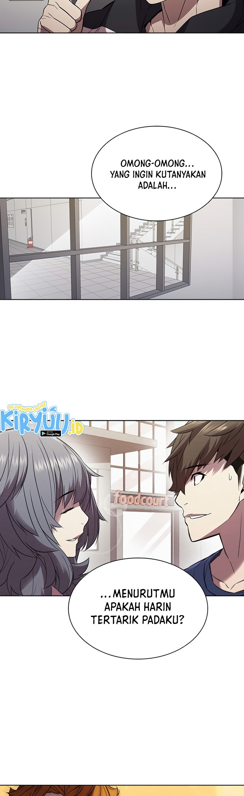 Taming Master Chapter 64 page 17