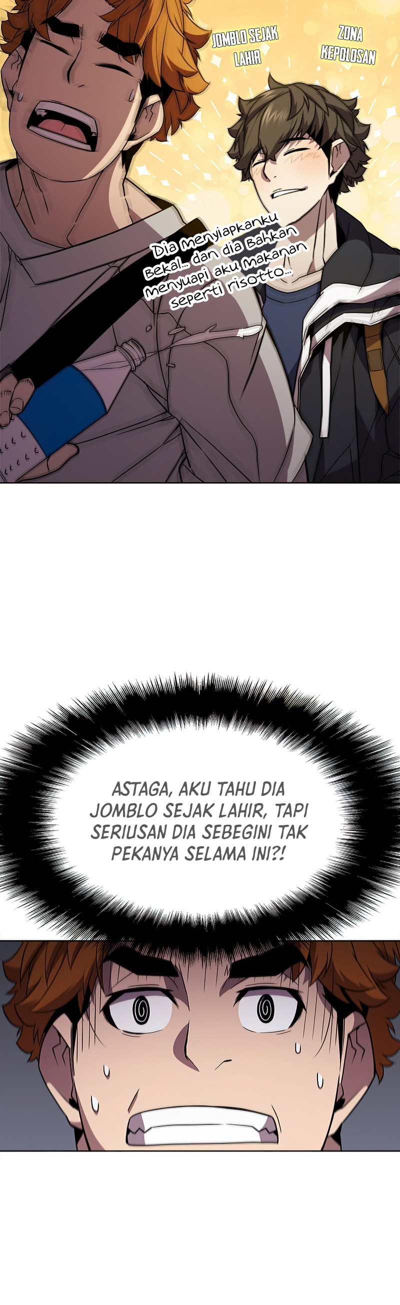 Taming Master Chapter 64 page 18