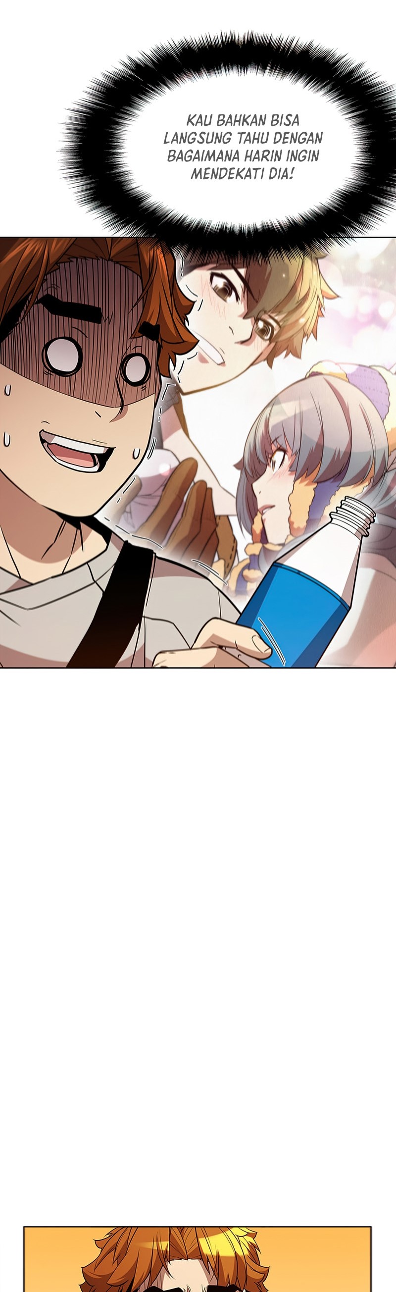 Taming Master Chapter 64 page 19