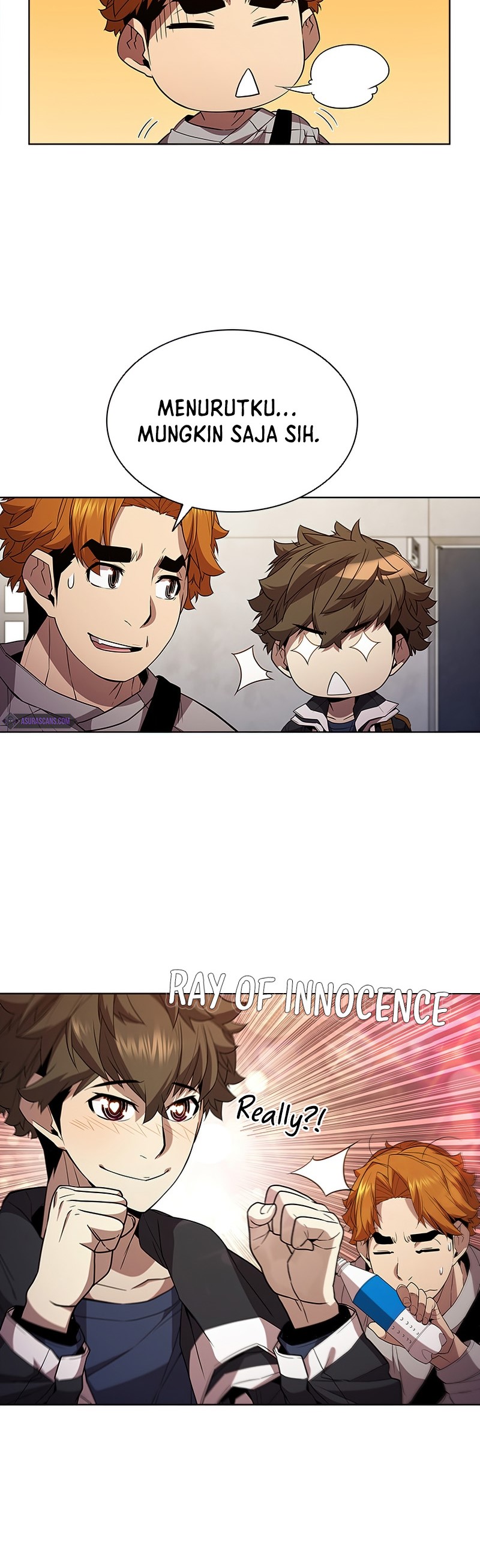 Taming Master Chapter 64 page 20