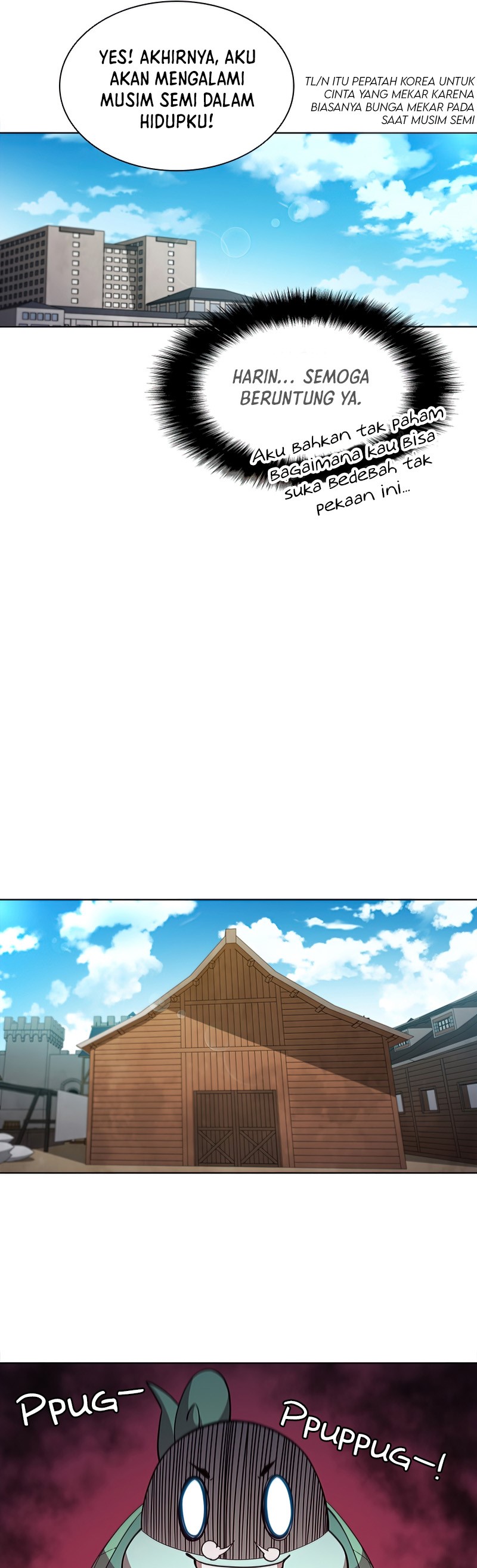 Taming Master Chapter 64 page 21