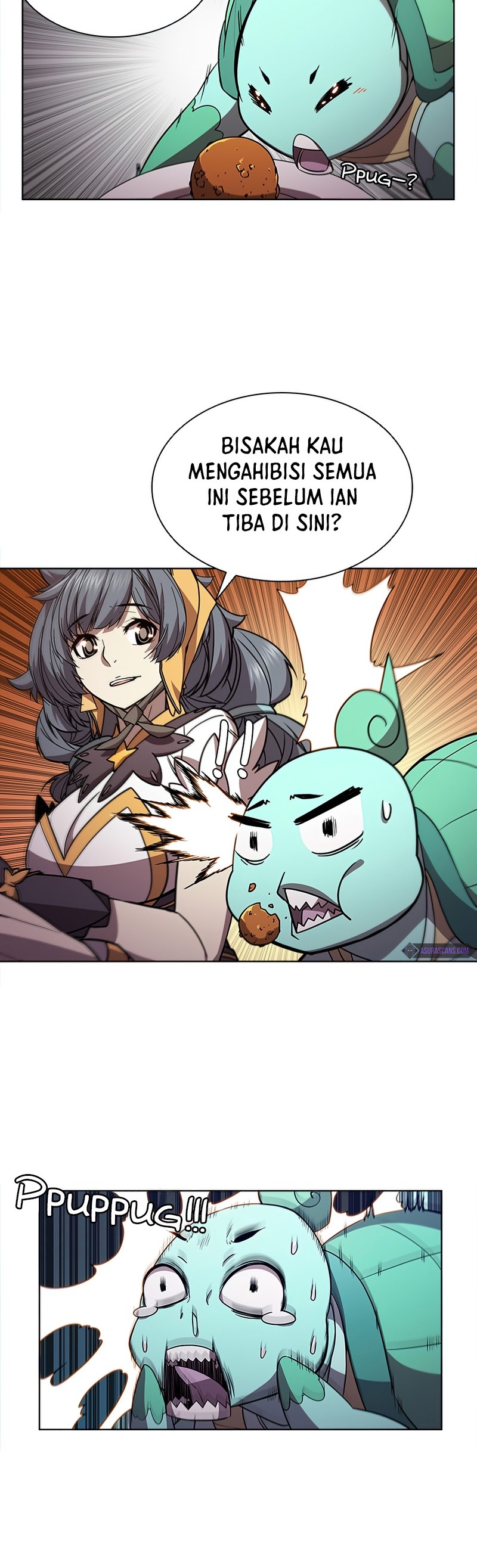 Taming Master Chapter 64 page 23