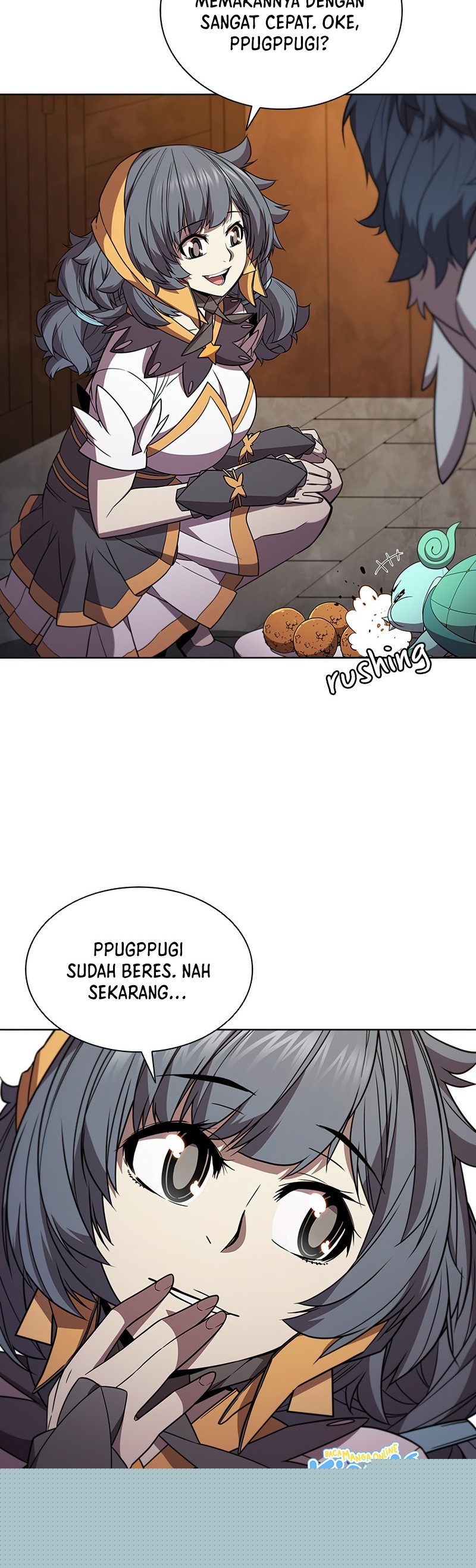 Taming Master Chapter 64 page 25