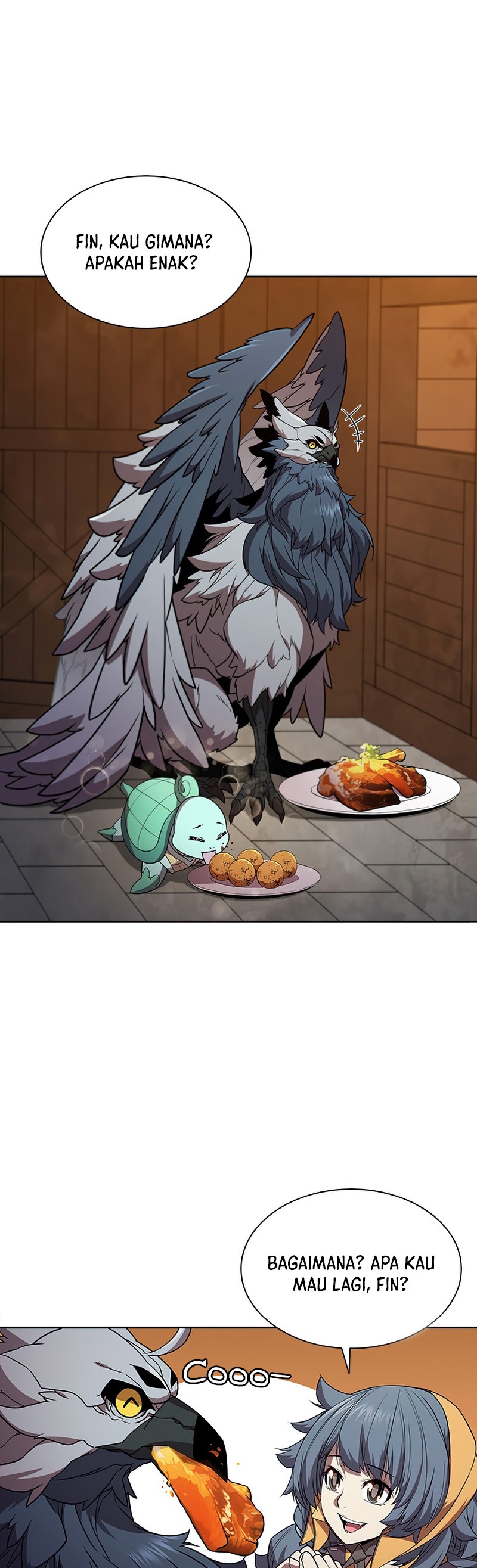 Taming Master Chapter 64 page 26
