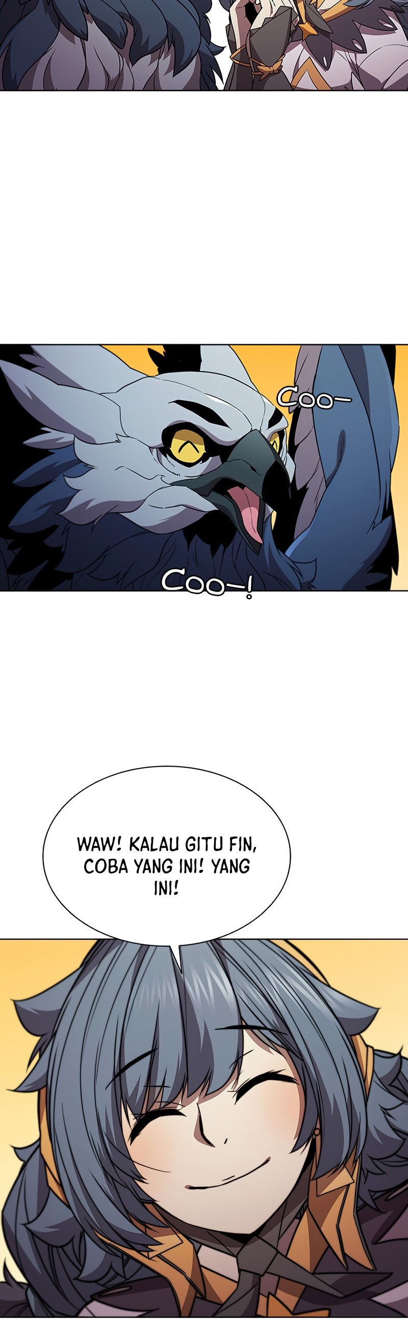 Taming Master Chapter 64 page 27