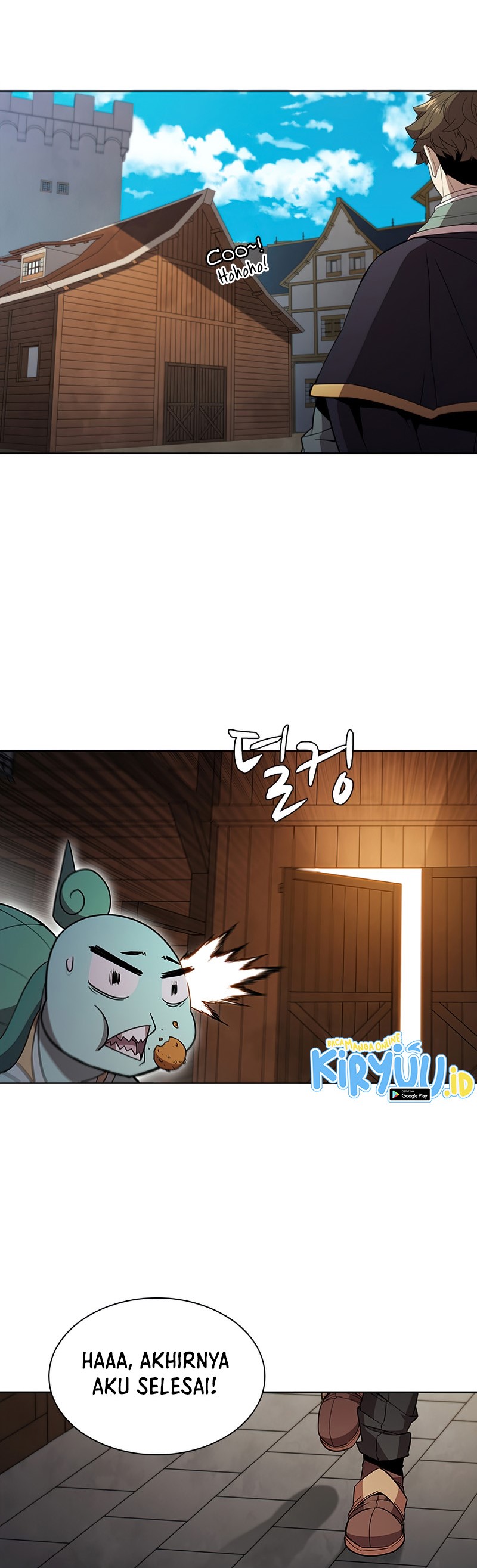 Taming Master Chapter 64 page 29