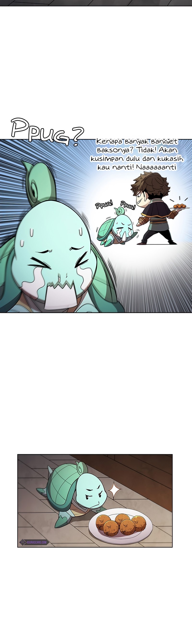 Taming Master Chapter 64 page 30