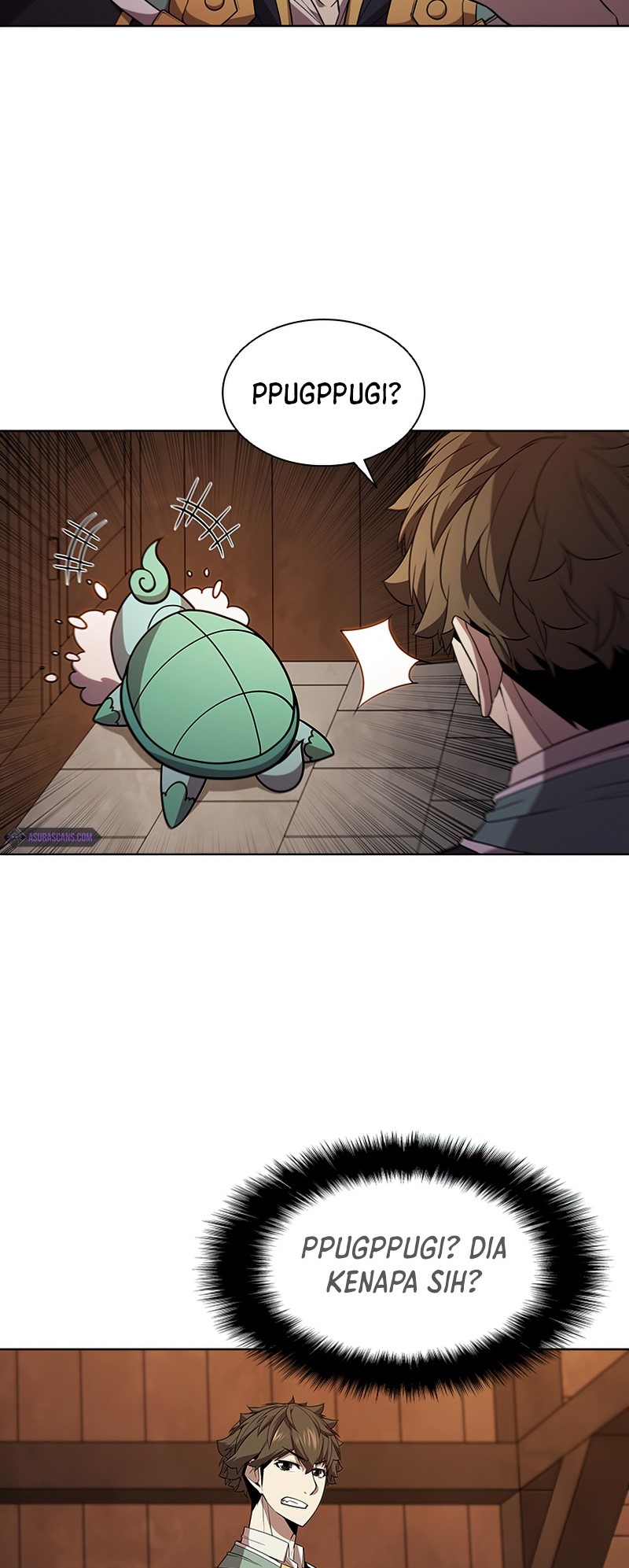 Taming Master Chapter 64 page 32