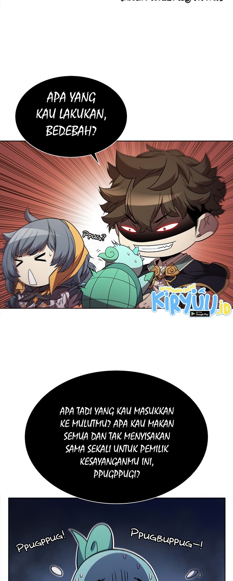 Taming Master Chapter 64 page 36
