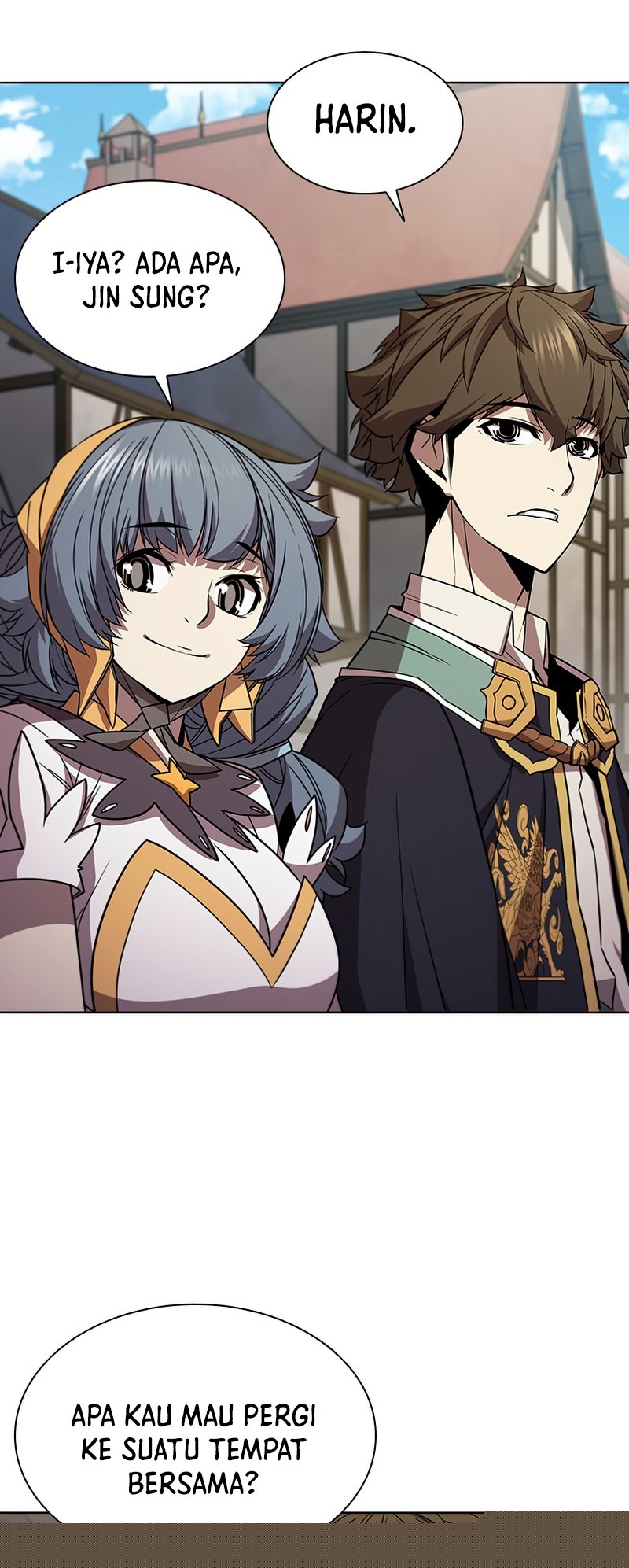 Taming Master Chapter 64 page 38