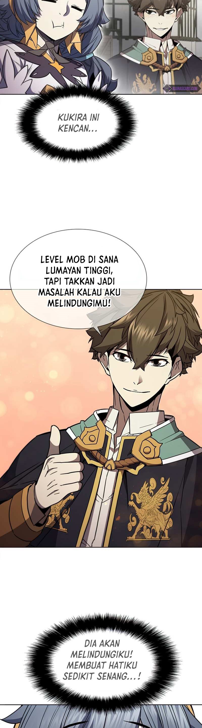 Taming Master Chapter 65 page 6