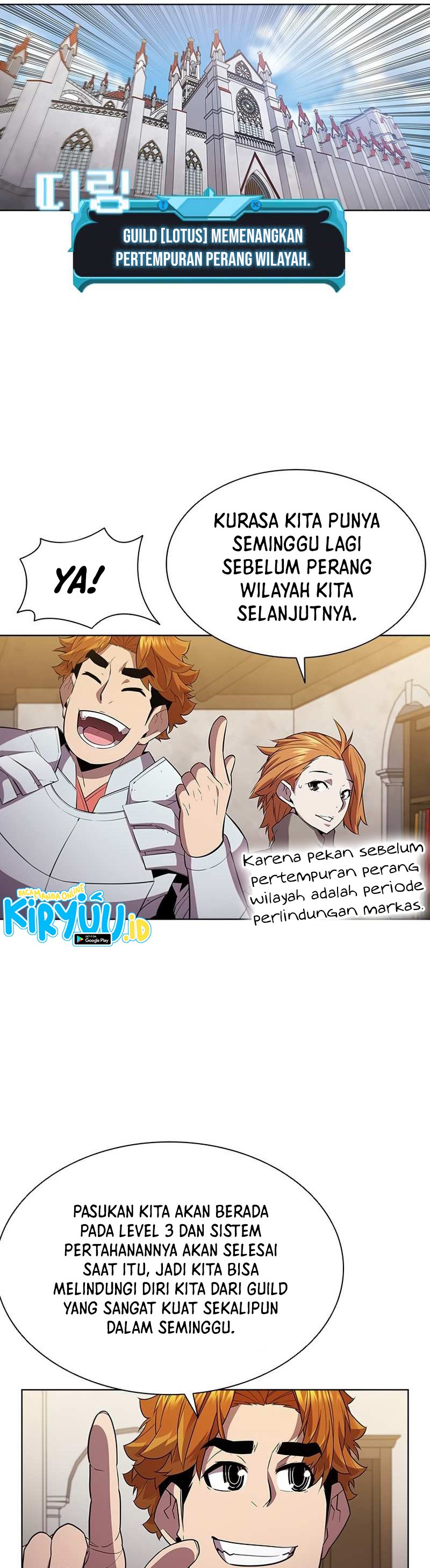 Taming Master Chapter 65 page 18