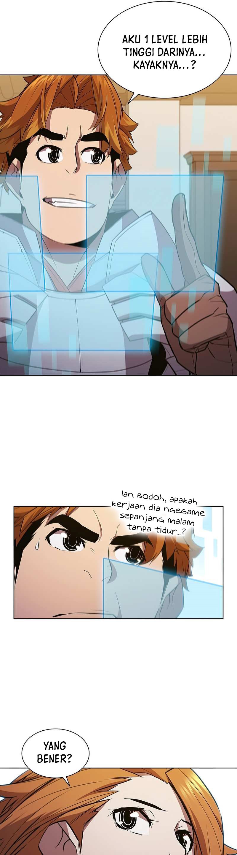 Taming Master Chapter 65 page 22